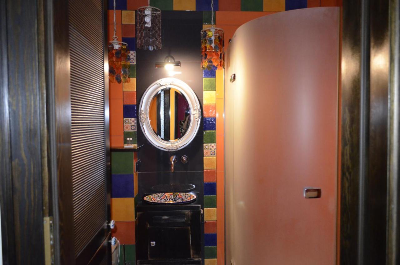 Apartamenty Dream Of ビィドゴシュチュ エクステリア 写真