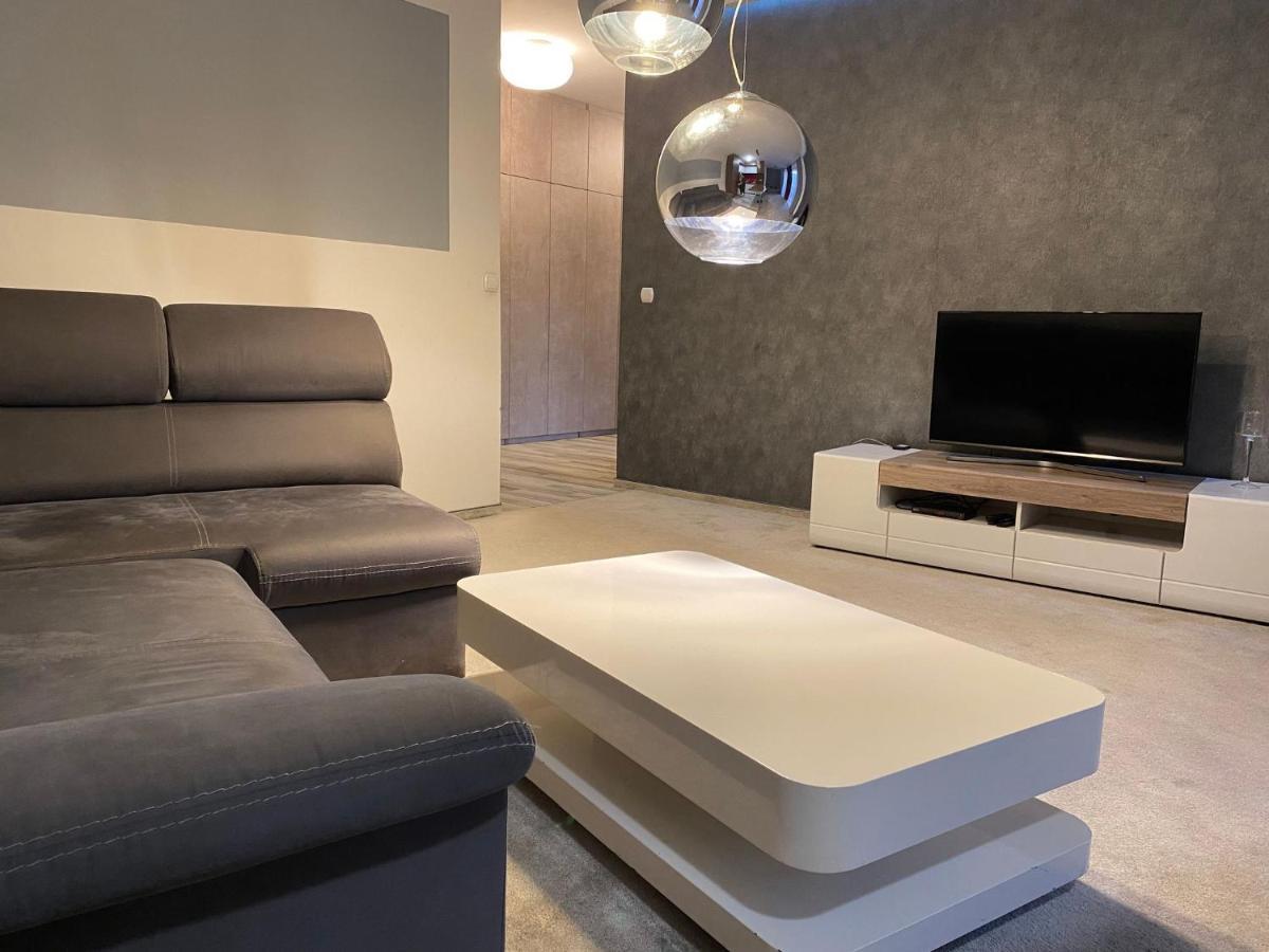 Apartamenty Dream Of ビィドゴシュチュ エクステリア 写真