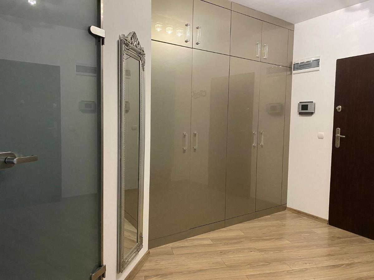 Apartamenty Dream Of ビィドゴシュチュ エクステリア 写真