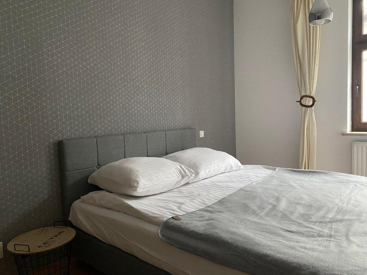 Apartamenty Dream Of ビィドゴシュチュ エクステリア 写真