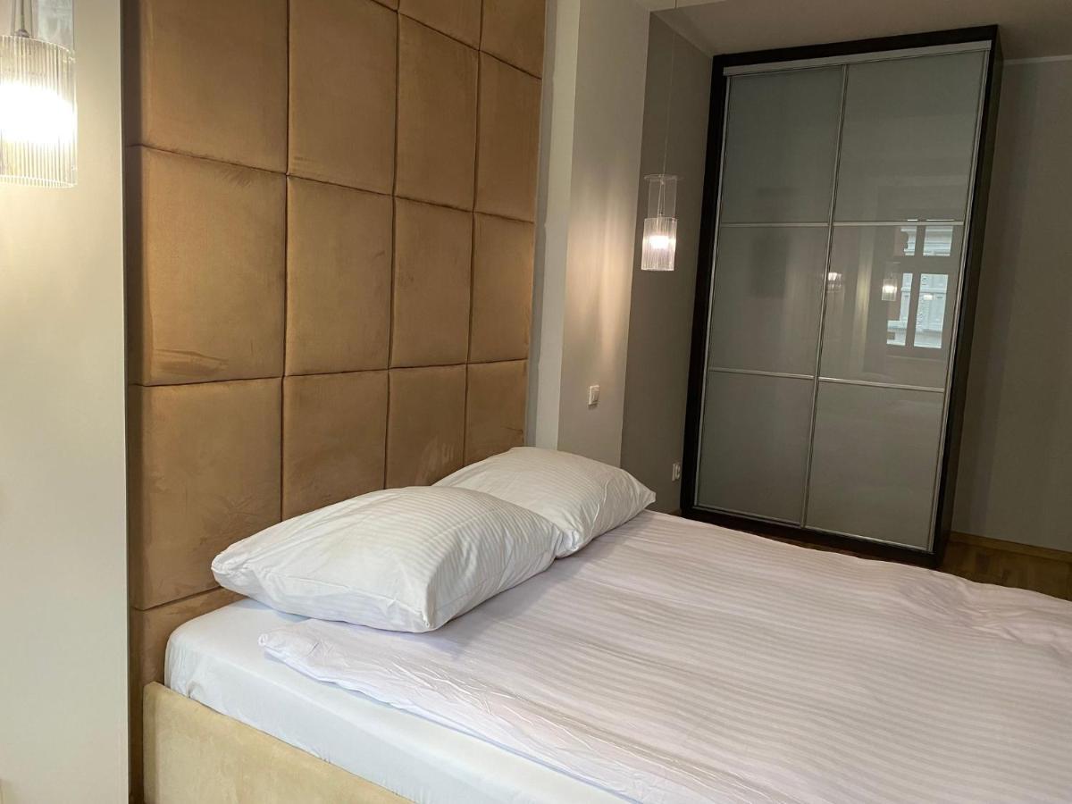 Apartamenty Dream Of ビィドゴシュチュ エクステリア 写真