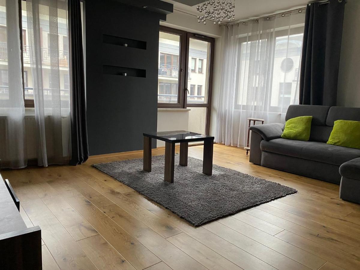 Apartamenty Dream Of ビィドゴシュチュ エクステリア 写真