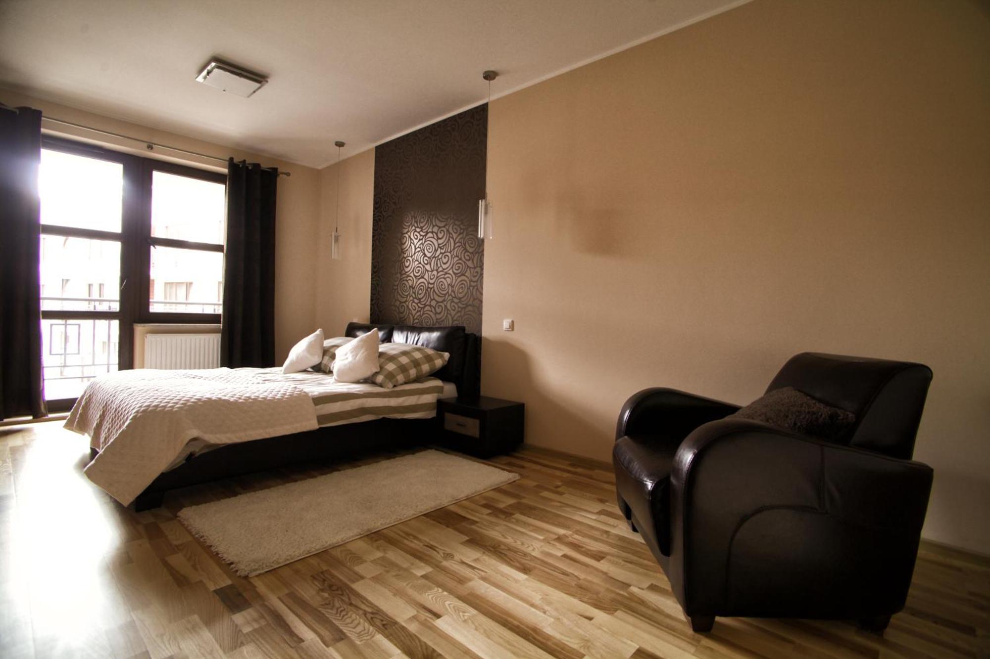 Apartamenty Dream Of ビィドゴシュチュ エクステリア 写真