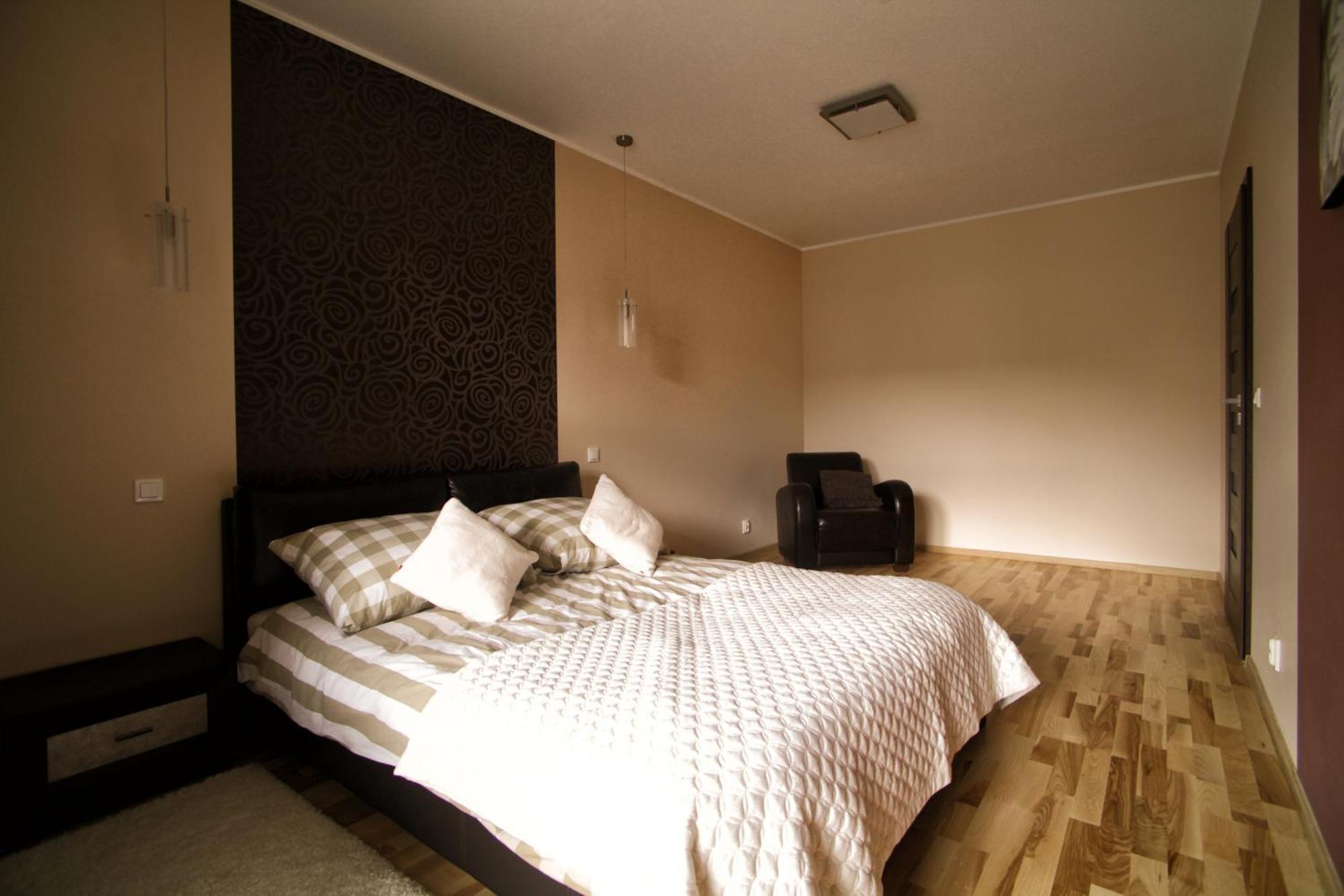 Apartamenty Dream Of ビィドゴシュチュ エクステリア 写真
