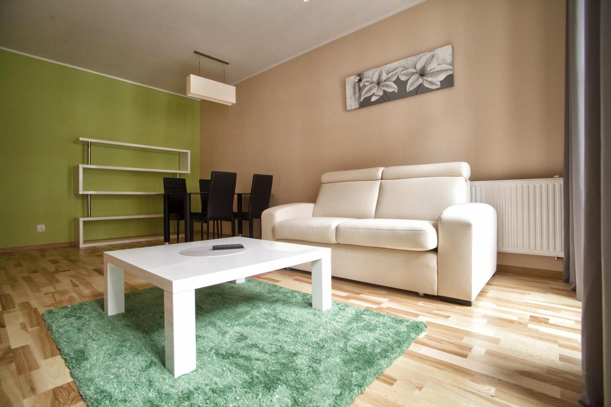 Apartamenty Dream Of ビィドゴシュチュ エクステリア 写真