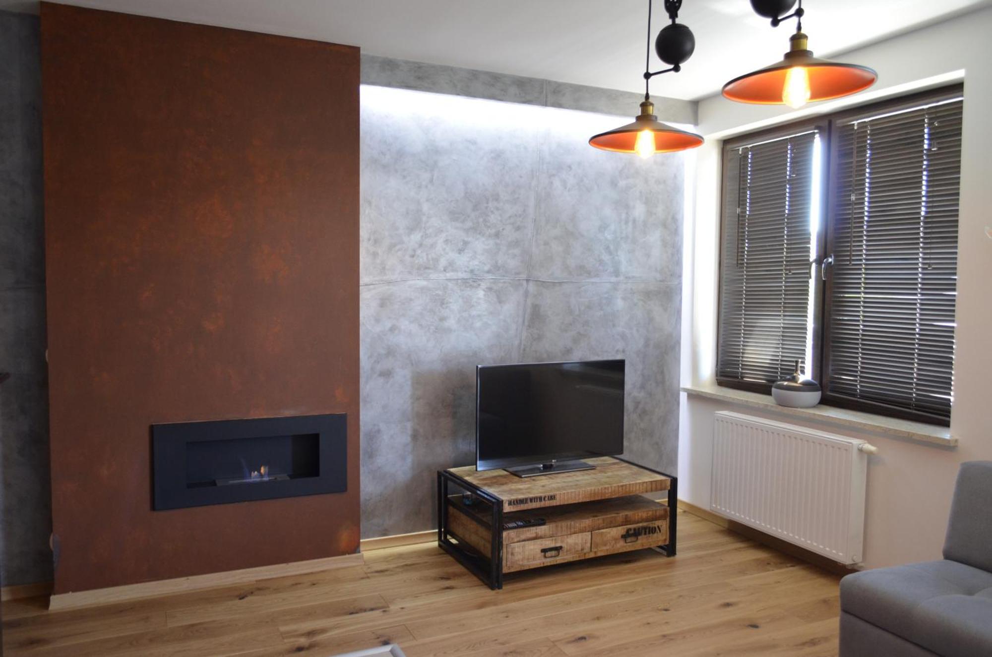 Apartamenty Dream Of ビィドゴシュチュ 部屋 写真