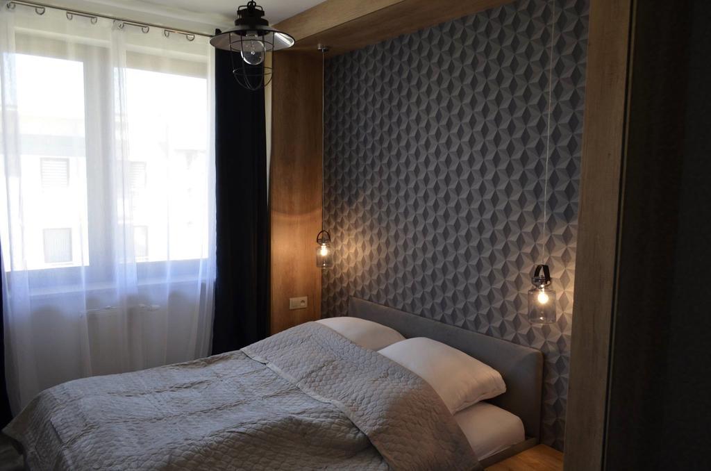 Apartamenty Dream Of ビィドゴシュチュ エクステリア 写真