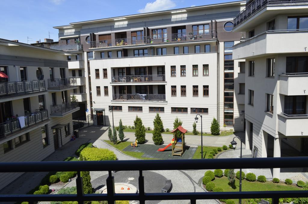Apartamenty Dream Of ビィドゴシュチュ エクステリア 写真