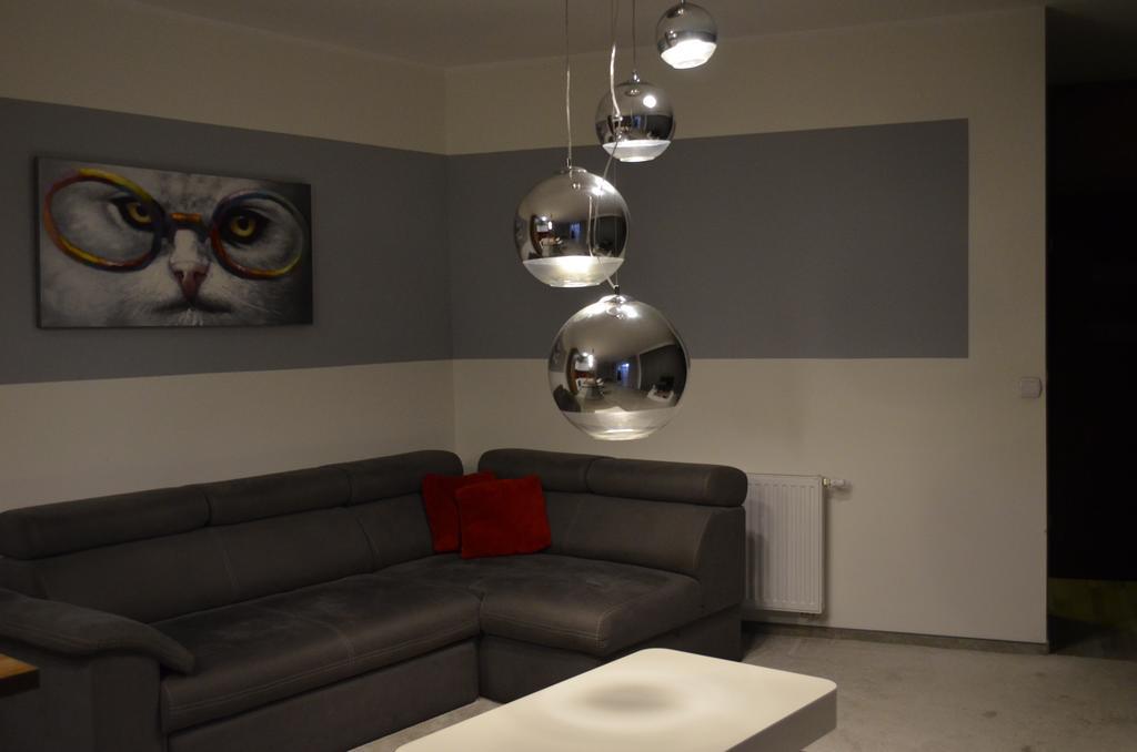 Apartamenty Dream Of ビィドゴシュチュ エクステリア 写真