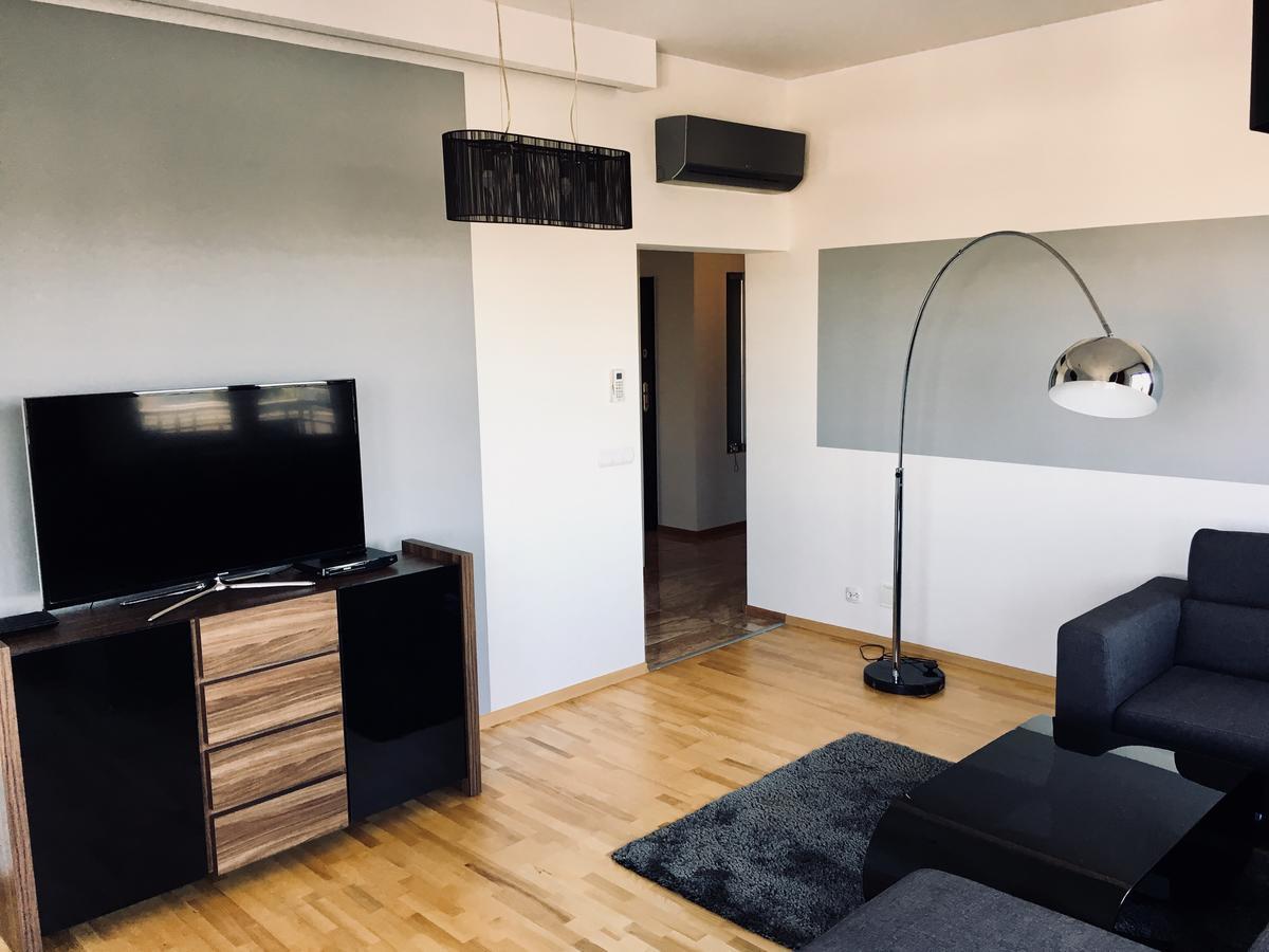 Apartamenty Dream Of ビィドゴシュチュ エクステリア 写真