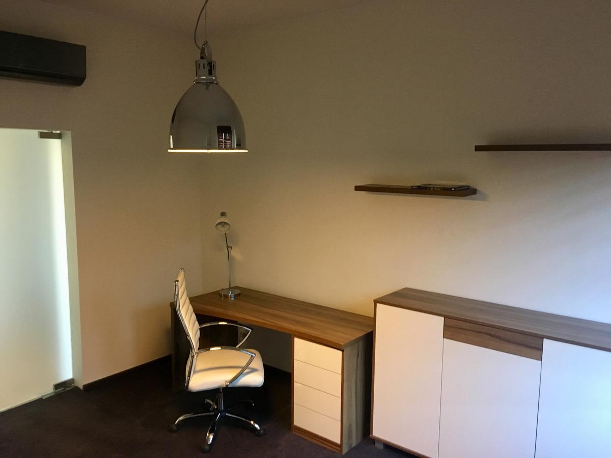 Apartamenty Dream Of ビィドゴシュチュ エクステリア 写真